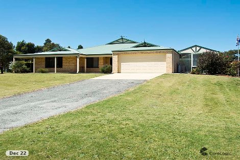 961 Hopkinson Rd, Cardup, WA 6122