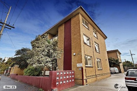 4/172-178 Princes St, Carlton North, VIC 3054