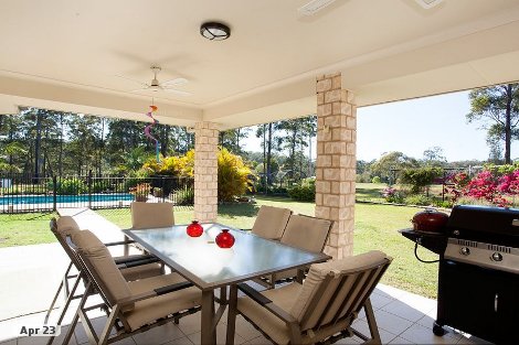 132 Malcolms Rd, Pampoolah, NSW 2430