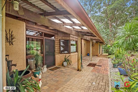 136 Eudlo School Rd, Eudlo, QLD 4554