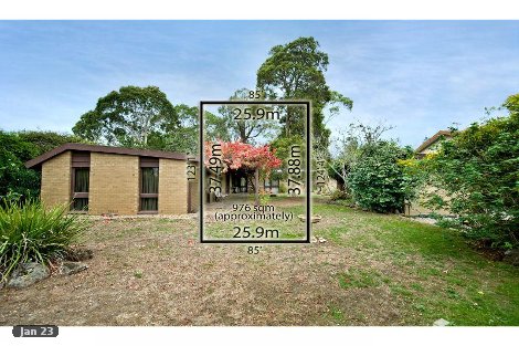 4 Beatty St, Mont Albert, VIC 3127