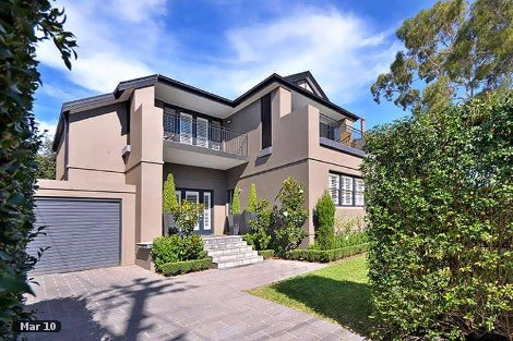 66 Tambourine Bay Rd, Riverview, NSW 2066