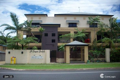 2/111-113 Collins Ave, Edge Hill, QLD 4870