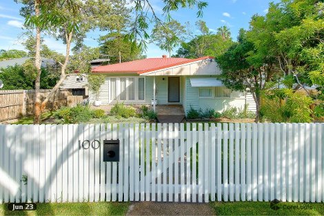 100 Pangeza St, Stafford Heights, QLD 4053