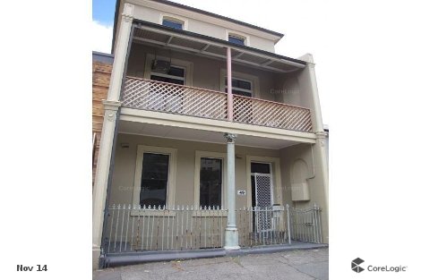 49 Newcomen St, Newcastle, NSW 2300