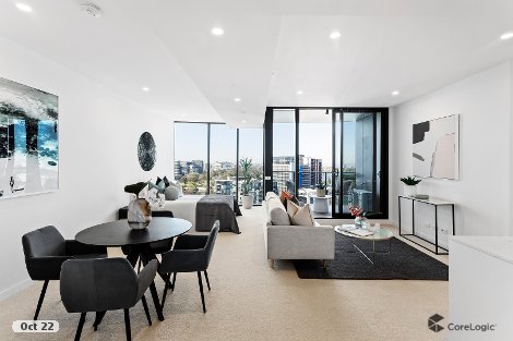 1802/39 Park St, South Melbourne, VIC 3205