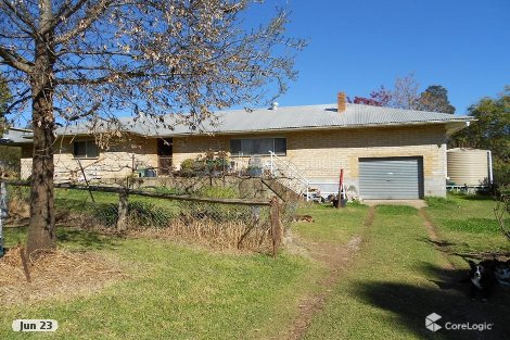 1297 Kemps Rd, Bumbaldry, NSW 2794