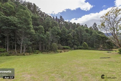 45 Blue Hill Rd, Crabtree, TAS 7109