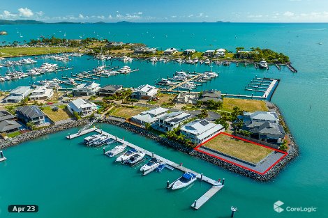 Lot 15/21-23 The Cove Rd, Airlie Beach, QLD 4802