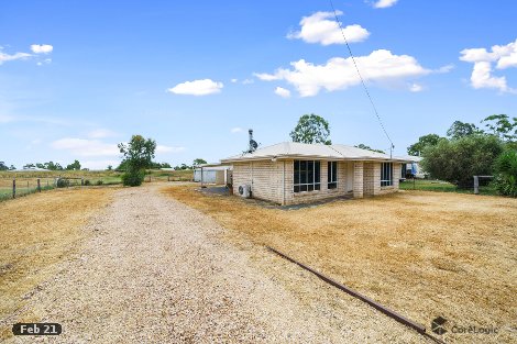 22 Lucy St, Cambooya, QLD 4358