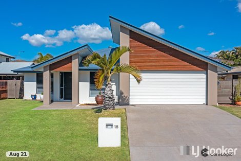 18 Skilton Pl, Thornlands, QLD 4164