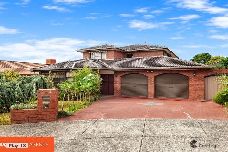 9 Thanos Ct, Hallam, VIC 3803