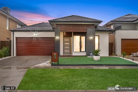 31 Stoneleigh Cct, Williams Landing, VIC 3027