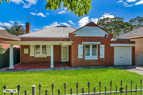 21 Denman Tce, Lower Mitcham, SA 5062