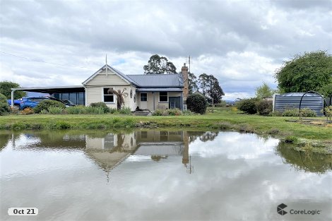 10 Oakden St, Chudleigh, TAS 7304