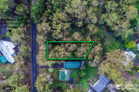 1026 Greendale-Trentham Rd, Blackwood, VIC 3458