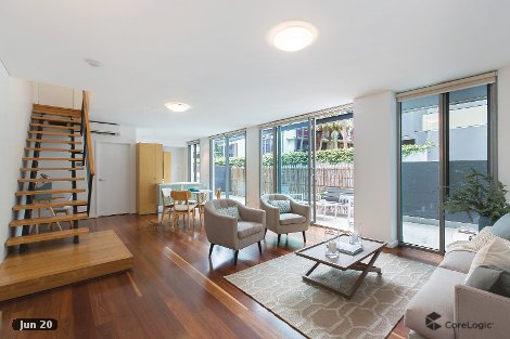 8/50 Johnston St, Port Melbourne, VIC 3207