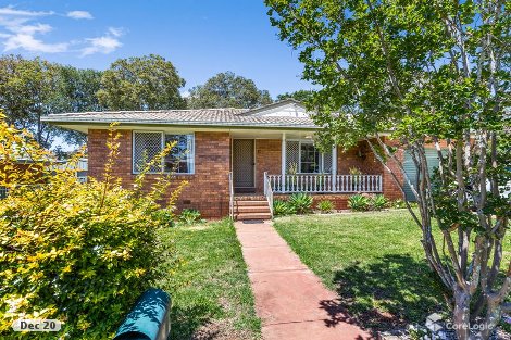 12 Bagot St, Centenary Heights, QLD 4350