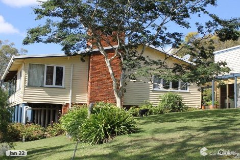 602 Allen Rd, Ramsay, QLD 4358