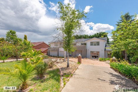 29 Ngunawal Dr, O'Malley, ACT 2606