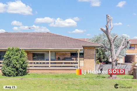 3/85 Kelso St, Singleton, NSW 2330