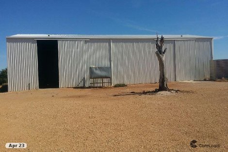 8449 Sturt Hwy, Blanchetown, SA 5357