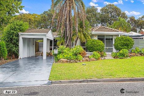 9 Unity Pl, Golden Grove, SA 5125