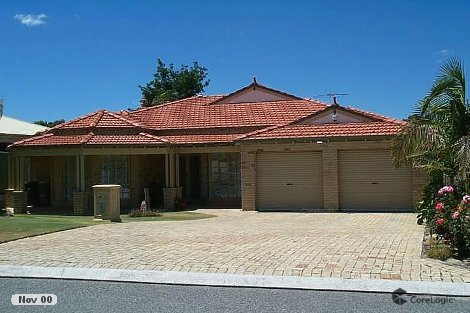 6 Zuvela Ct, Murdoch, WA 6150