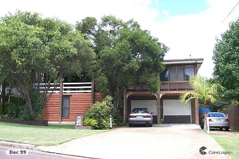 21 Mahogany St, Raceview, QLD 4305