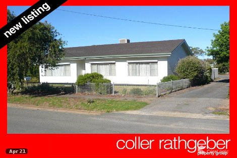 31 Stewart St, Rupanyup, VIC 3388