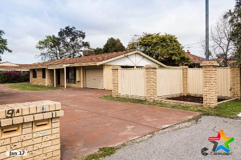 9a Surrey St, Bassendean, WA 6054