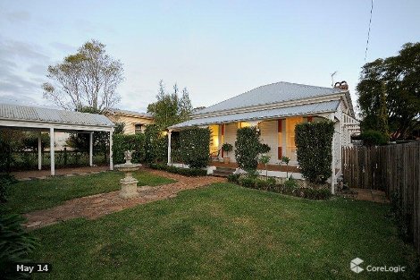 24 Bridge St, East Toowoomba, QLD 4350