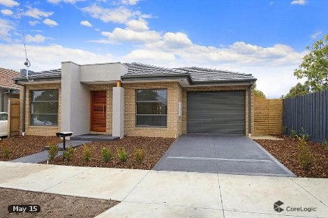 8 Perkins Ave, Bellfield, VIC 3081