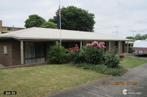 1/29 Lonsdale St, Hamilton, VIC 3300