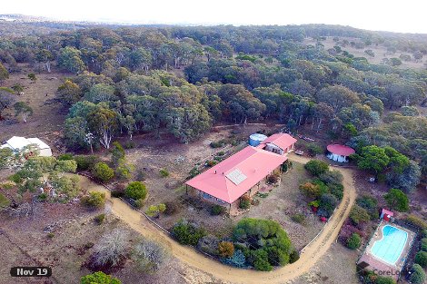 48 Faithfull Lane, Quialigo, NSW 2580