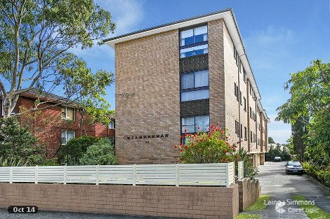 6/32 Tranmere St, Drummoyne, NSW 2047