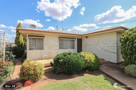 4 Condamine St, Ungarie, NSW 2669