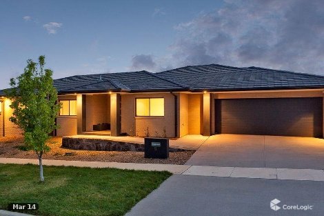 5 Victoria Owen Cct, Casey, ACT 2913