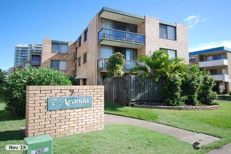 8/7 Cotton Tree Pde, Maroochydore, QLD 4558