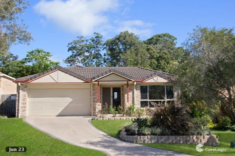 74 Silver Glade Dr, Elanora, QLD 4221