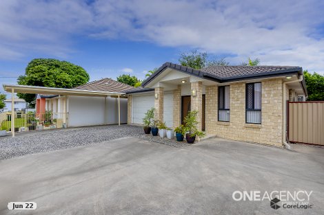 4 Cattiger St, Richlands, QLD 4077