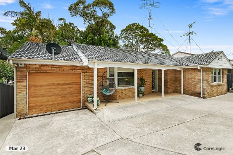 5 Chowne Pl, Middle Cove, NSW 2068