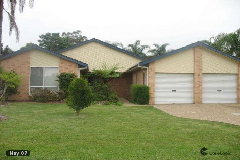 46 Ferntree Dr, Bomaderry, NSW 2541