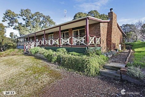 1158 Bannockburn-Shelford Rd, Teesdale, VIC 3328