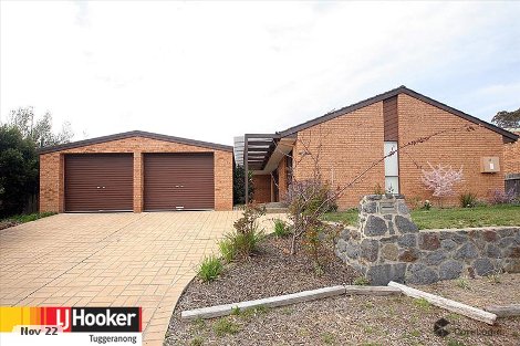 45 Scantlebury Cres, Theodore, ACT 2905