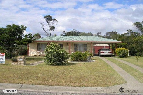 71 Ladbroke Cres, Urangan, QLD 4655