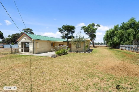 32 New Station St, Cressy, VIC 3322