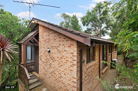 24 Yoogali Tce, Blaxland, NSW 2774