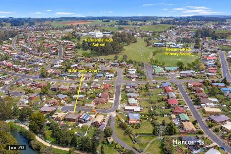 19 Amanda Ct, Romaine, TAS 7320