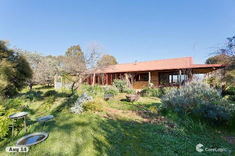 10 Hillview Rd, Barkers Creek, VIC 3451